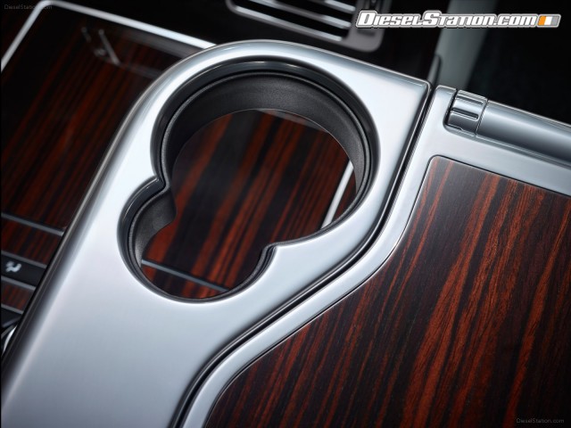 Land Rover Range Rover SV Autobiography 2016 Picture #35 Land Rover Range Rover SV Autobiography 2016 Picture #35